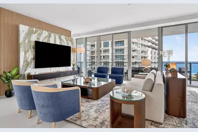 3100 N Ocean Drive #804p, Singer Island, FL 33404 - Photo 2