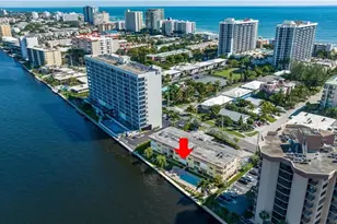 505 N Riverside Dr, Pompano Beach, FL 33062 - Photo 2