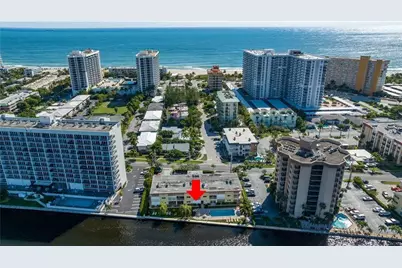 505 N Riverside Drive #4, Pompano Beach, FL 33062 - Photo 12