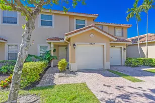 6437 Park Lake Cir, Boynton Beach, FL 33437 - Photo 2