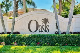 6437 Park Lake Cir, Boynton Beach, FL 33437 - Photo 1