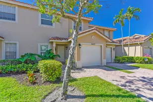 6437 Park Lake Cir, Boynton Beach, FL 33437 - Photo 4