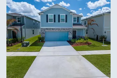 12574 SW Forli Way, Port Saint Lucie, FL 34987 - Photo 1