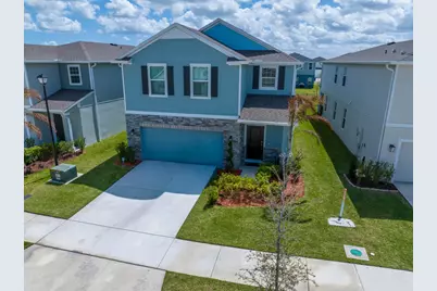 12574 SW Forli Way, Port Saint Lucie, FL 34987 - Photo 2