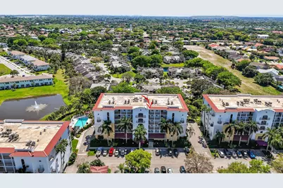 22703 Camino Del Mar #64, Boca Raton, FL 33433 - Photo 36