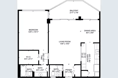 899 Jeffery Street #503, Boca Raton, FL 33487 - Photo 22