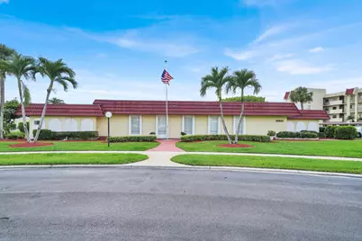 23277 Barwood Lane N #107, Boca Raton, FL 33428 - Photo 36