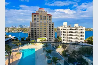 151 N Seabreeze Boulevard #703, Fort Lauderdale, FL 33304 - Photo 1