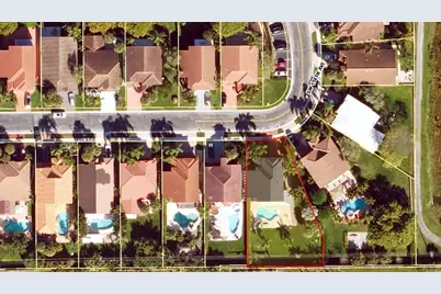 15604 SW 16th Court, Pembroke Pines, FL 33027 - Photo 22