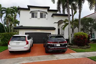 15604 SW 16th Ct, Pembroke Pines, FL 33027 - Photo 1