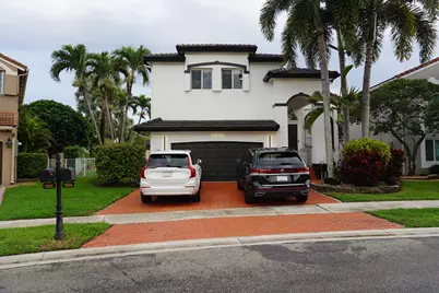 15604 SW 16th Court, Pembroke Pines, FL 33027 - Photo 2