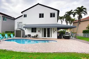 15604 SW 16th Ct, Pembroke Pines, FL 33027 - Photo 20