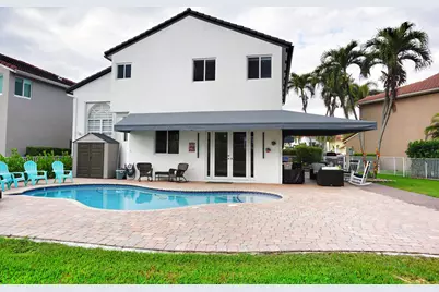 15604 SW 16th Court, Pembroke Pines, FL 33027 - Photo 56