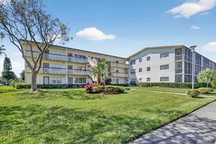 150 Mansfield D, Boca Raton, FL 33434 - Photo 1