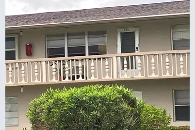 302 Northampton O, West Palm Beach, FL 33417 - Photo 2