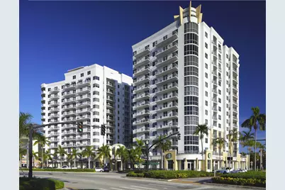 1830 Radius Drive #507, Hollywood, FL 33020 - Photo 2