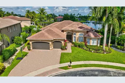 19211 N Creekshore Court, Boca Raton, FL 33498 - Photo 1
