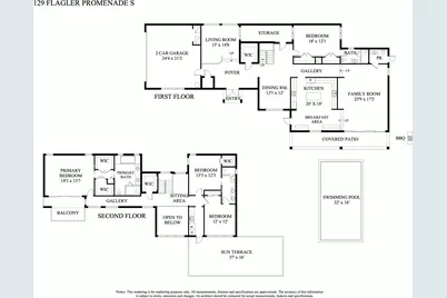 129 S Flagler Promenade S, West Palm Beach, FL 33405 - Photo 26