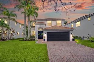 9838 Shepard Pl, Wellington, FL 33414 - Photo 1