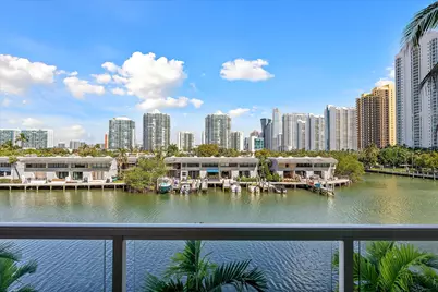 100 Kings Point Drive #Unit 310, Sunny Isles Beach, FL 33160 - Photo 18