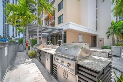 100 Kings Point Drive #Unit 310, Sunny Isles Beach, FL 33160 - Photo 20