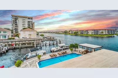 1160 Hillsboro Mile #201, Hillsboro Beach, FL 33062 - Photo 2