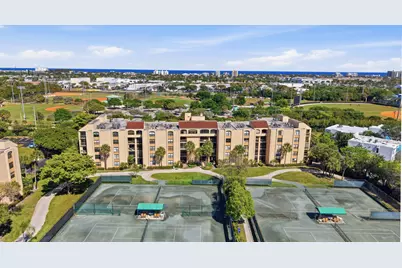 450 Egret Circle #9406, Delray Beach, FL 33444 - Photo 34