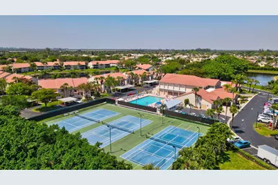 7930 Lake Sands Drive, Delray Beach, FL 33446 - Photo 2