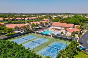 7930 Lake Sands Dr, Delray Beach, FL 33446 - Photo 2