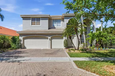 9705 Napoli Woods Lane, Delray Beach, FL 33446 - Photo 1