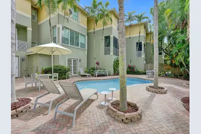 1210 W Las Olas Boulevard, Fort Lauderdale, FL 33312 - Photo 1