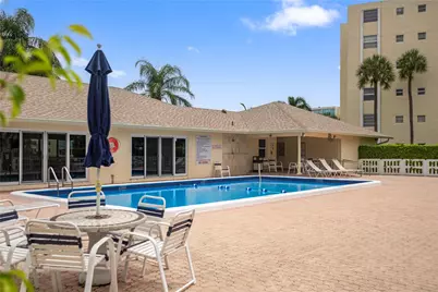 101 SE 3rd Avenue #605, Dania Beach, FL 33004 - Photo 8