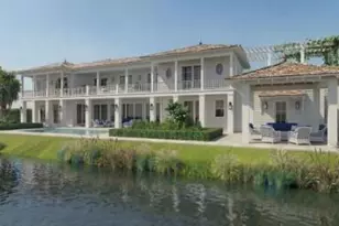 6746 Touchstone Cir, Palm Beach Gardens, FL 33418 - Photo 2