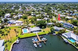 9165 SE Yacht Club Cir, Hobe Sound, FL 33455 - Photo 30