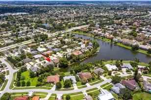 1369 Riverside Cir, Wellington, FL 33414 - Photo 46