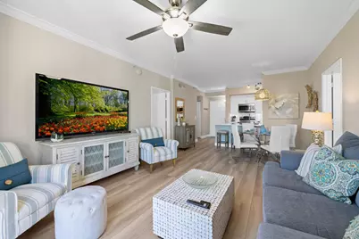 720 S Sapodilla Avenue S #502, West Palm Beach, FL 33401 - Photo 8