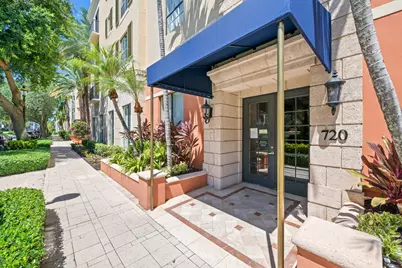 720 S Sapodilla Avenue S #502, West Palm Beach, FL 33401 - Photo 26