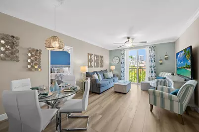 720 S Sapodilla Avenue S #502, West Palm Beach, FL 33401 - Photo 6