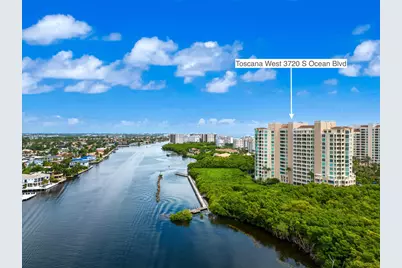 3720 S Ocean Boulevard #1406/1407, Highland Beach, FL 33487 - Photo 2