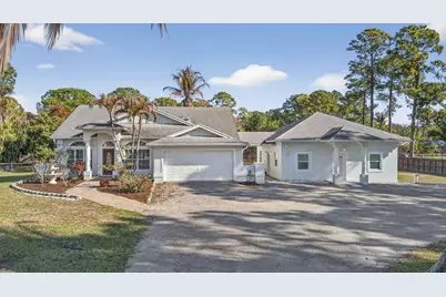 15399 N 61st Pl Place N, The Acreage, FL 33470 - Photo 2