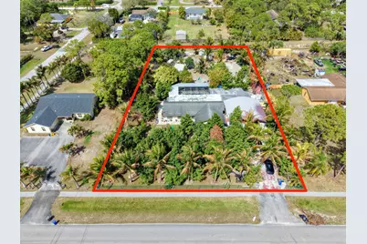 11481 Tangerine Boulevard, The Acreage, FL 33412 - Photo 38