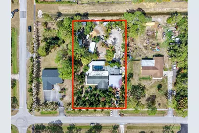 11481 Tangerine Boulevard, The Acreage, FL 33412 - Photo 36