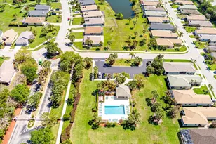 399 SW Lake Forest Way, Port Saint Lucie, FL 34986 - Photo 50