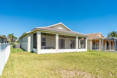 399 SW Lake Forest Way, Port Saint Lucie, FL 34986 - Photo 34