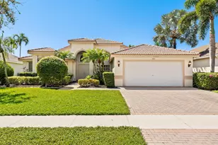 11655 Pamplona Blvd, Boynton Beach, FL 33437 - Photo 2