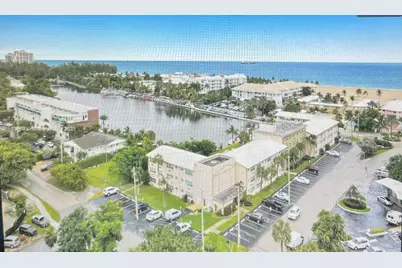 1850 S Ocean Drive #411, Fort Lauderdale, FL 33316 - Photo 2