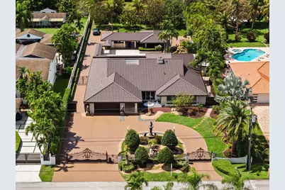 2840 SW 128th Avenue, Miami, FL 33175 - Photo 1