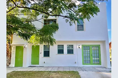 5555 Garden Avenue, West Palm Beach, FL 33405 - Photo 2