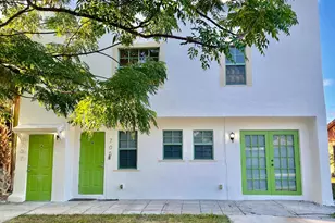 5555 Garden Ave, West Palm Beach, FL 33405 - Photo 2