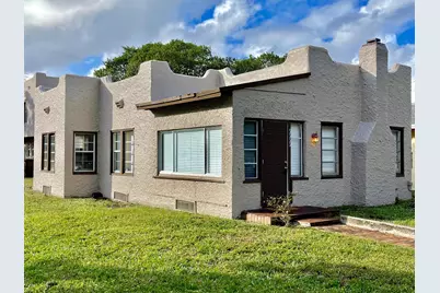 5555 Garden Avenue, West Palm Beach, FL 33405 - Photo 1